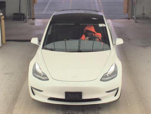 2019 Tesla Model 3 Mid Range