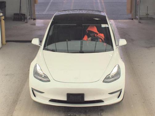 2019 Tesla Model 3 Mid Range