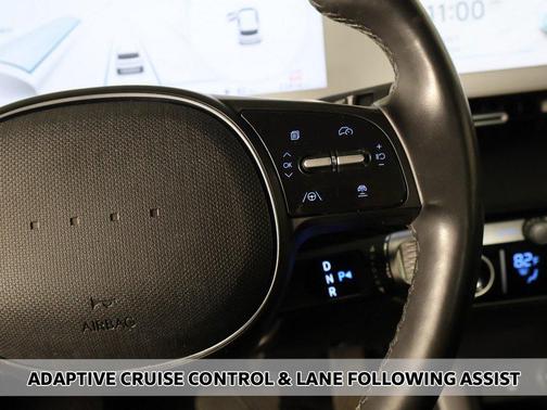 2022 Hyundai IONIQ 5 Limited