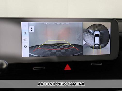 2022 Hyundai IONIQ 5 Limited