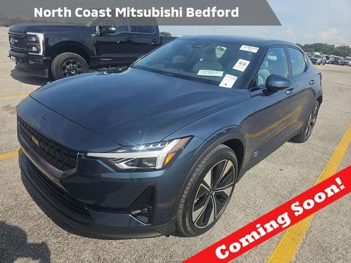 2023 Polestar 2 Long Range Dual Motor Plus