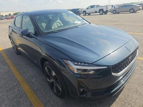 2023 Polestar 2 Long Range Dual Motor Plus