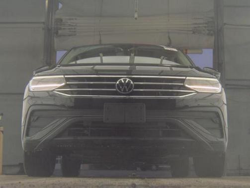 2023 Volkswagen Tiguan 2.0T SE 4MOTION