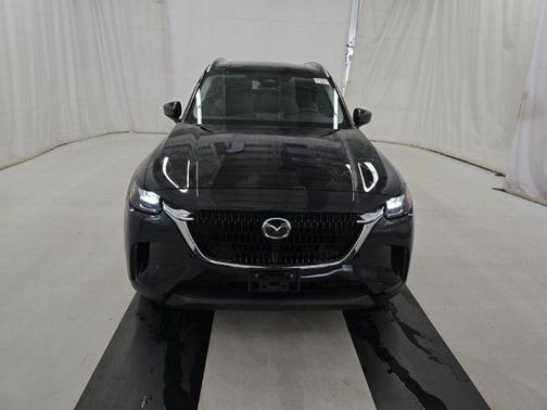 2024 Mazda CX-90 PHEV Preferred