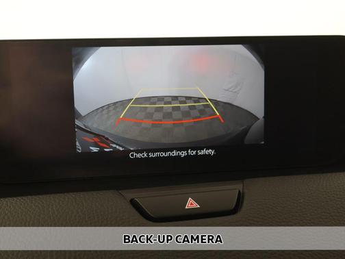 Jet Black Mica 2024 Mazda CX-90 PHEV Preferred