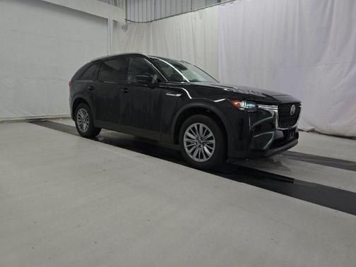 2024 Mazda CX-90 PHEV Preferred