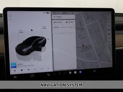 2023 Tesla Model 3 Standard Range