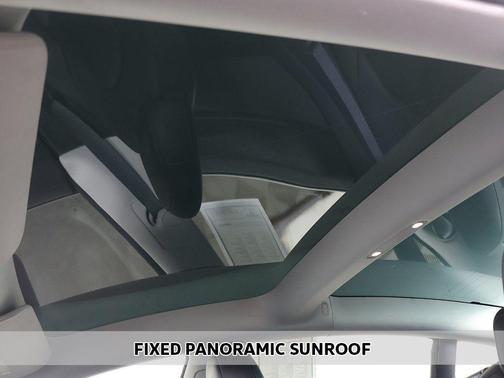 Midnight Silver Metallic 2023 Tesla Model 3 Standard Range