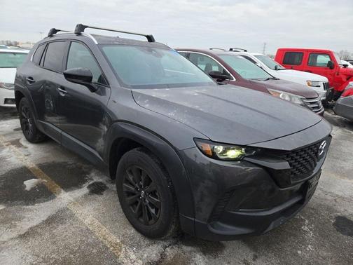 2023 Mazda CX-50 2.5 S Preferred Plus Package