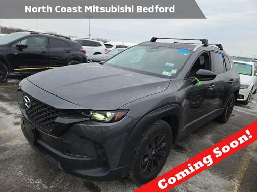 2023 Mazda CX-50 2.5 S Preferred Plus Package