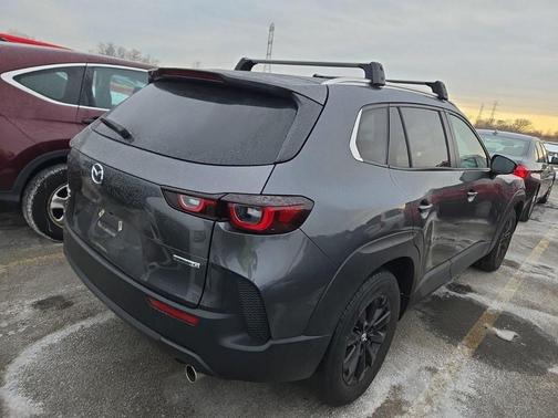 2023 Mazda CX-50 2.5 S Preferred Plus Package
