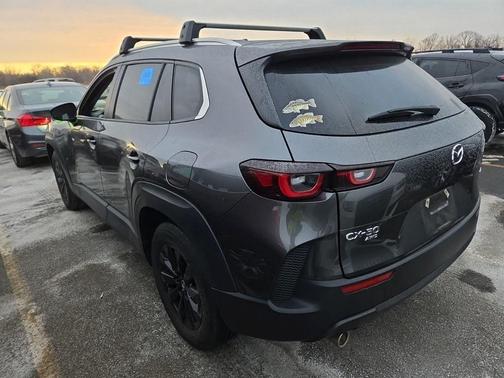 2023 Mazda CX-50 2.5 S Preferred Plus Package