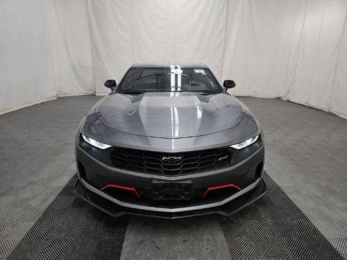 2021 Chevrolet Camaro 1LT