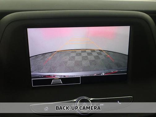 2021 Chevrolet Camaro 1LT