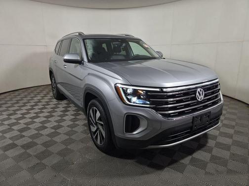 2024 Volkswagen Atlas 2.0T SEL