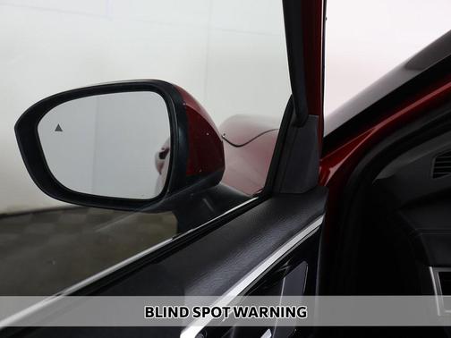 2025 Mitsubishi Outlander ES 2.5 S-AWC