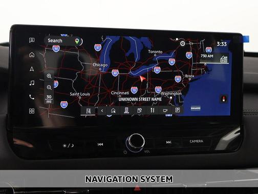 2025 Mitsubishi Outlander ES 2.5 S-AWC