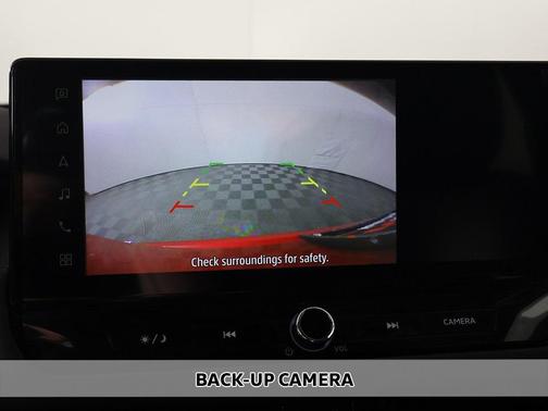 2025 Mitsubishi Outlander ES 2.5 S-AWC