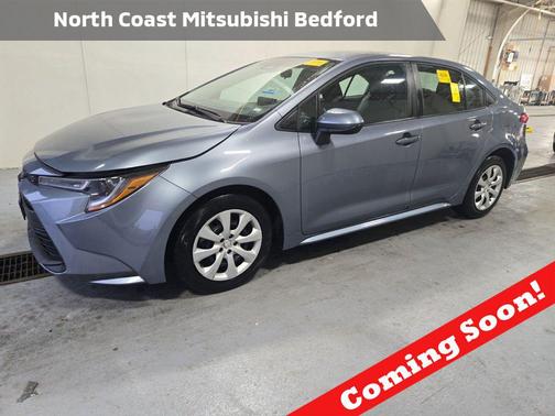 Celestite 2023 Toyota Corolla LE