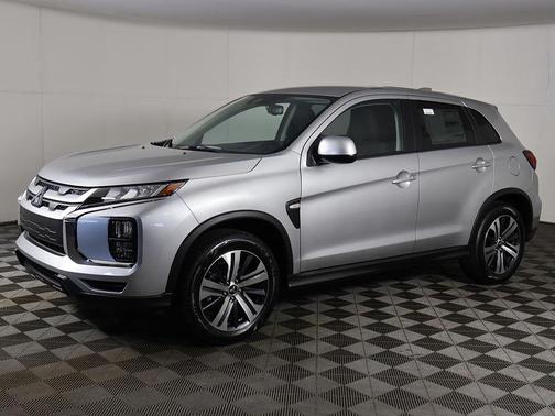 2025 Mitsubishi Outlander Sport 2.0 ES