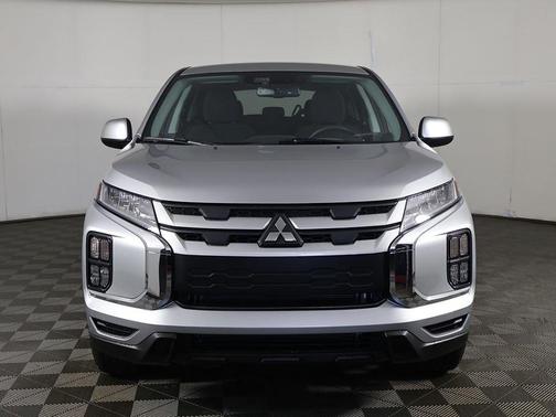 2025 Mitsubishi Outlander Sport 2.0 ES