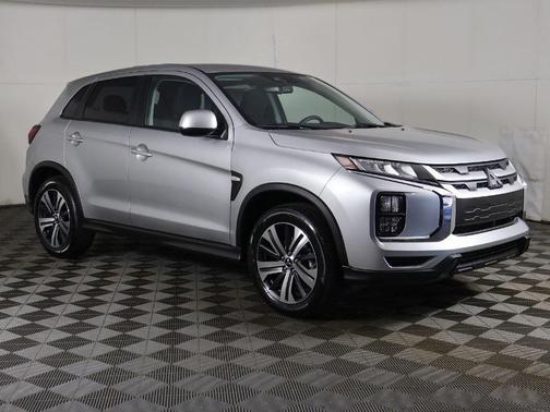 2025 Mitsubishi Outlander Sport 2.0 ES