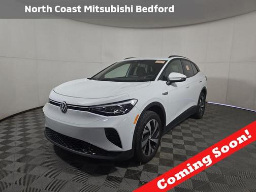 2023 Volkswagen ID.4 AWD Pro