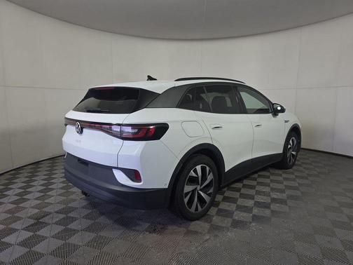 2023 Volkswagen ID.4 AWD Pro