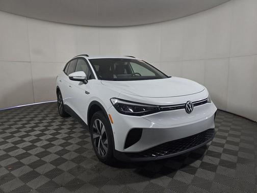 2023 Volkswagen ID.4 AWD Pro