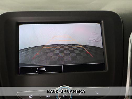 Mosaic Black Metallic 2024 Chevrolet Equinox LS
