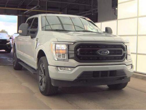 Avalanche 2023 Ford F-150 XLT
