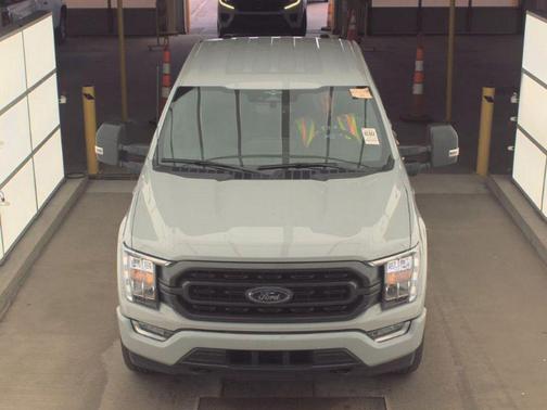 Avalanche 2023 Ford F-150 XLT