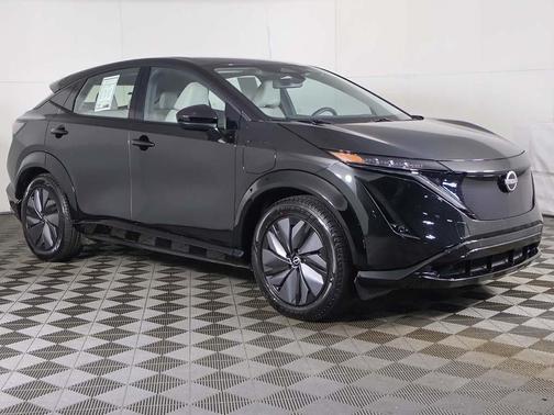 2023 Nissan ARIYA ENGAGE+