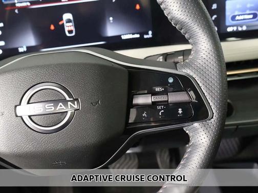 2023 Nissan ARIYA ENGAGE+