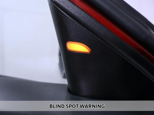 Scarlet Ember Tintcoat 2022 Nissan Altima SR Intelligent AWD