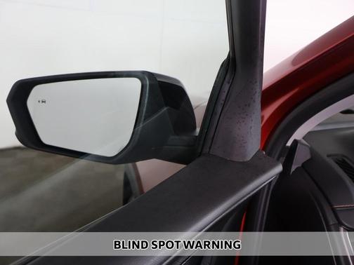 2024 GMC Terrain AWD AT4