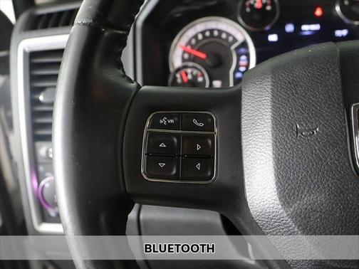 2016 RAM 1500 Lone Star