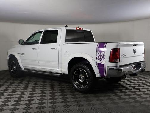 2016 RAM 1500 Lone Star