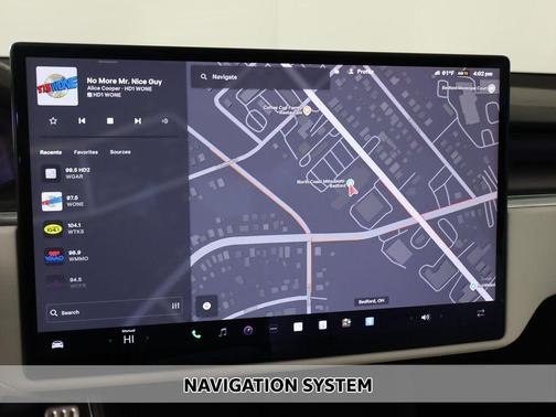2023 Tesla Model S Plaid