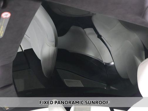 2023 Tesla Model S Plaid