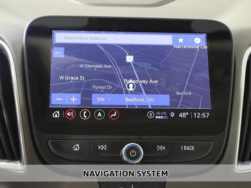 2024 Chevrolet Malibu FWD 2LT