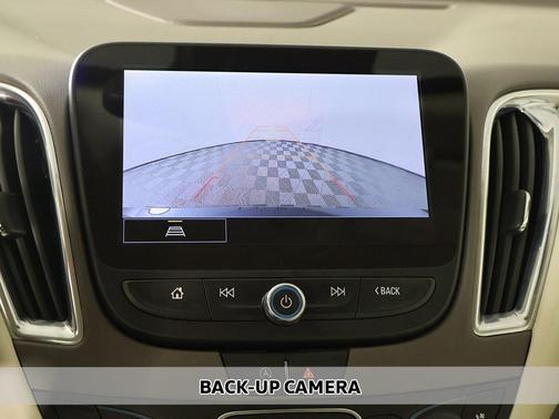 2024 Chevrolet Malibu FWD 2LT