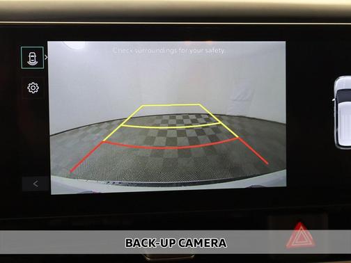 2025 Kia Carnival Hybrid EX