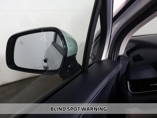 2025 Kia Carnival Hybrid EX