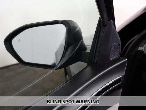 Phantom Black 2023 Hyundai TUCSON SEL