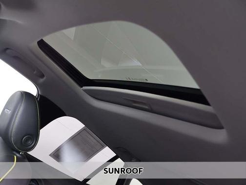 Mosaic Black Metallic 2025 Chevrolet Trax FWD ACTIV