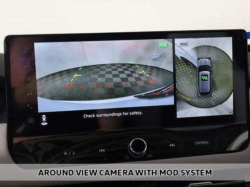 2025 Mitsubishi Outlander SE 2.5 S-AWC