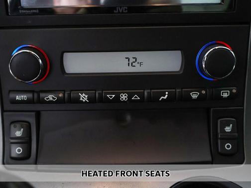 Victory Red 2006 Chevrolet Corvette Base