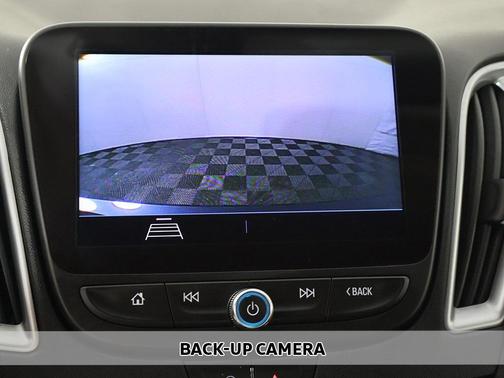 2020 Chevrolet Malibu 1LS