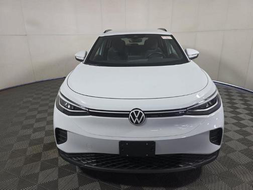 2022 Volkswagen ID.4 Pro